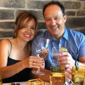 Meet your Posher, Lino